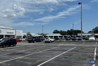 Plus de détails pour 188-282 Barton Blvd, Rockledge, FL - Commerce de détail à louer