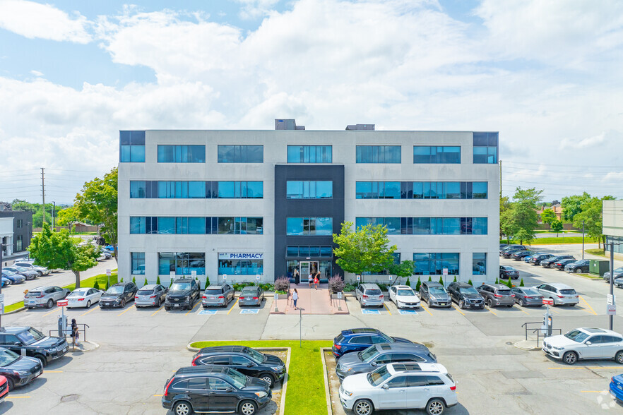 8333 Weston Rd, Vaughan, ON for lease - Building Photo - Image 3 of 26