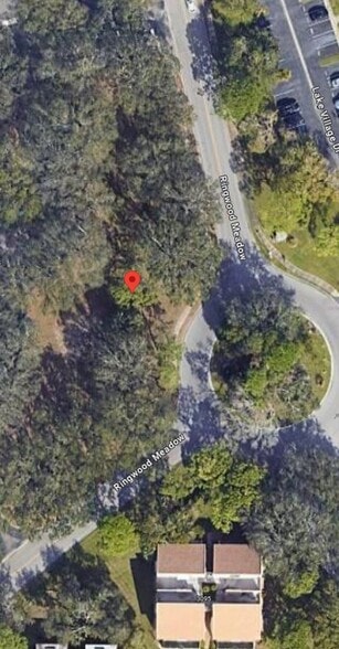 5041 Ringwood Mdw, Sarasota, FL for sale - Building Photo - Image 1 of 1