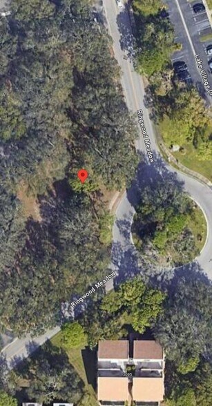 5041 Ringwood Mdw, Sarasota, FL à vendre - Photo du bâtiment - Image 1 de 1