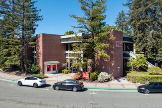 Plus de détails pour 360-370 Highland Ave, Oakland, CA - Bureau à louer