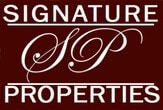 Signature Properties
