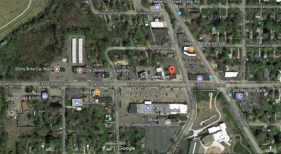 3130 Lovers Ln, Kalamazoo, MI for sale - Other - Image 2 of 5