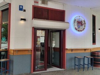 Plus de détails pour Commerce de détail à vendre