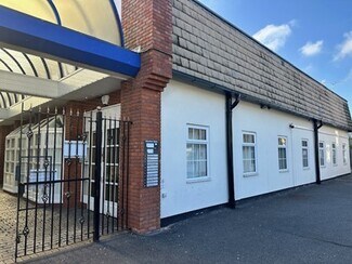 Plus de détails pour 49 Mawney Rd, Romford - Bureau à louer