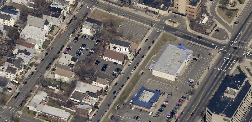 101 Camden St, Newark, NJ à vendre - Photo principale - Image 2 de 2