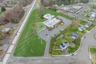 3443 Route 66, Neptune, NJ - AERIAL  map view - Image1