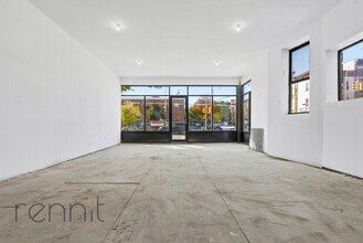 265 Malcolm X Blvd, Brooklyn, NY for lease Interior Photo- Image 1 of 15
