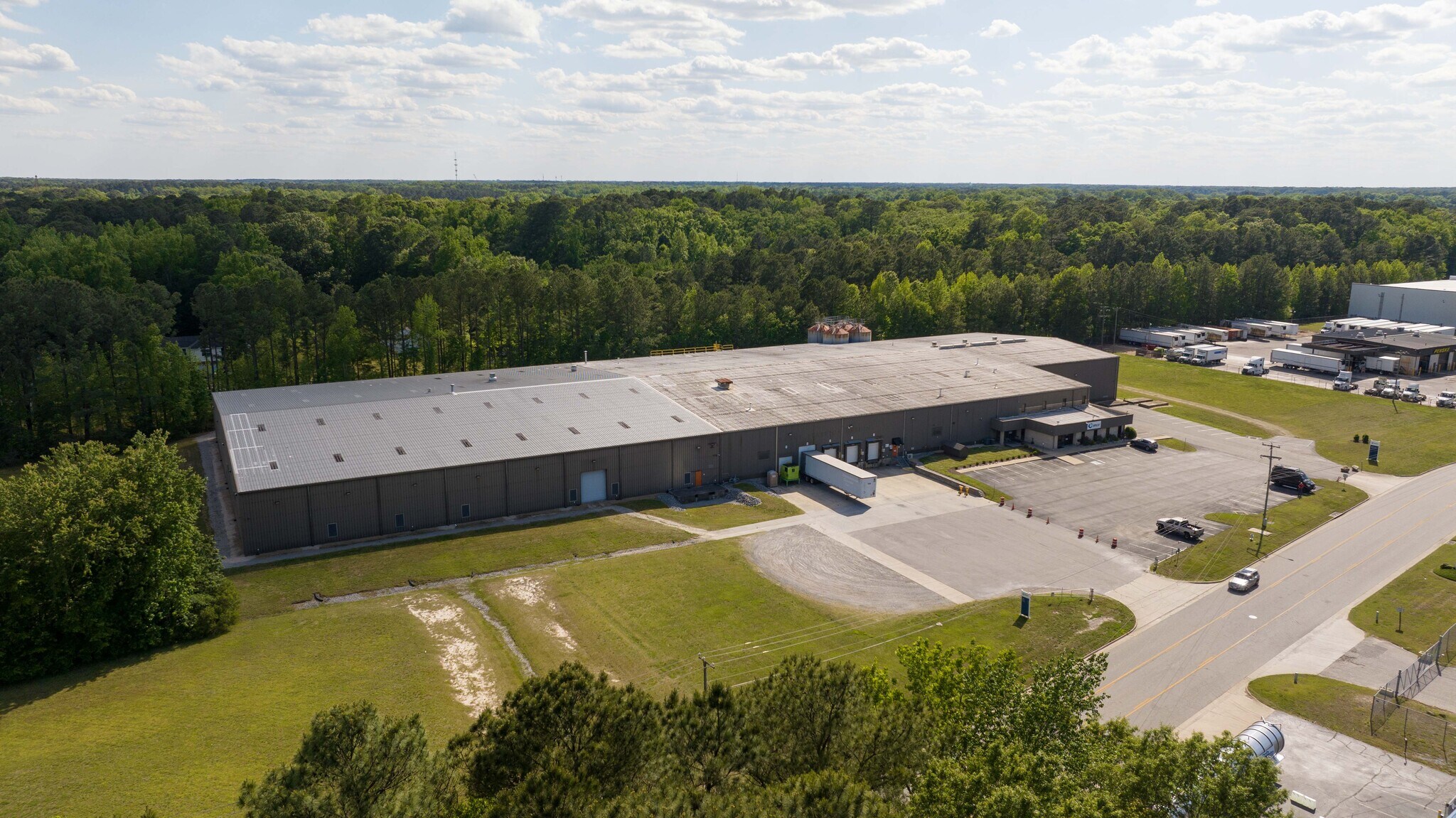 1401 Progress Rd, Suffolk, VA for lease Interior Photo- Image 1 of 6