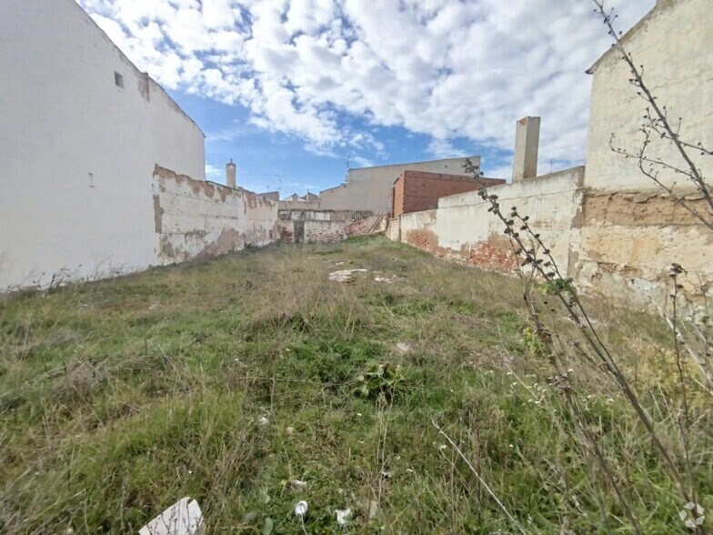 Terrain dans Quintanar de la Orden, Toledo à vendre - Photo du bâtiment - Image 2 de 3