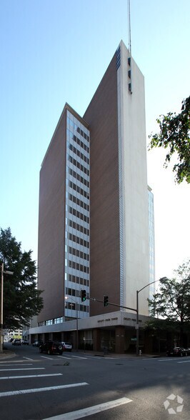 323 Center St, Little Rock, AR à vendre - Photo du bâtiment - Image 3 de 8