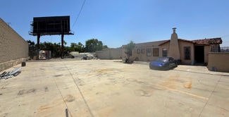 More details for 4256 Whiteside St, Los Angeles, CA - Land for Lease