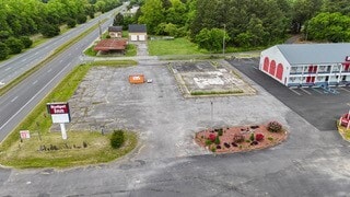 7130 Lankford Hwy, Nassawadox, VA for sale - Building Photo - Image 2 of 6