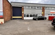 2-22 Javelin Rd, Norwich NFK - Warehouse