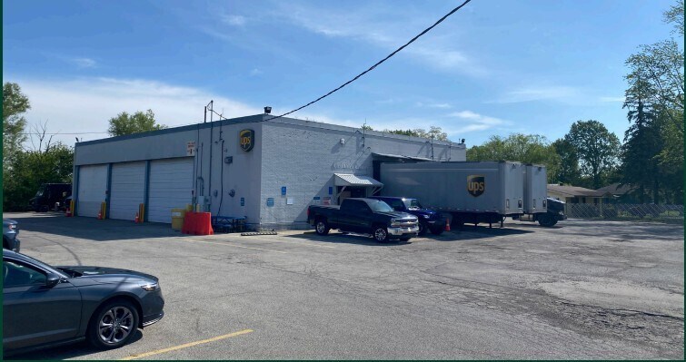 62 E 360 N, Anderson, IN à vendre - Photo du bâtiment - Image 1 de 1