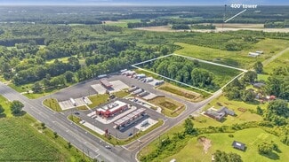 More details for On South Side 24 at 1111, Warsaw, NC 28398, Warsaw, NC - Land for Sale