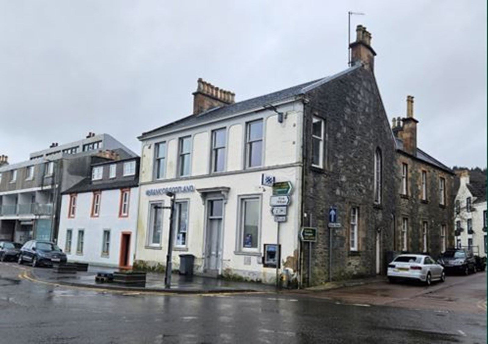 Harbour St, Tarbert for sale Primary Photo- Image 1 of 2