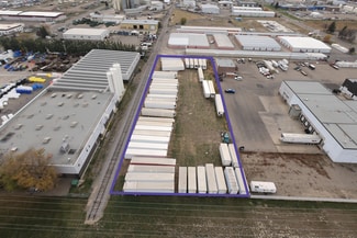 More details for 2530 39 St N, Lethbridge, AB - Land for Lease