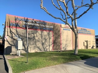 More details for 23121-23141 Orange Ave, Lake Forest, CA - Retail for Lease