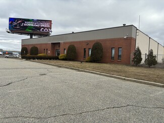 More details for 33 Plan Way, Warwick, RI - Industrial for Lease