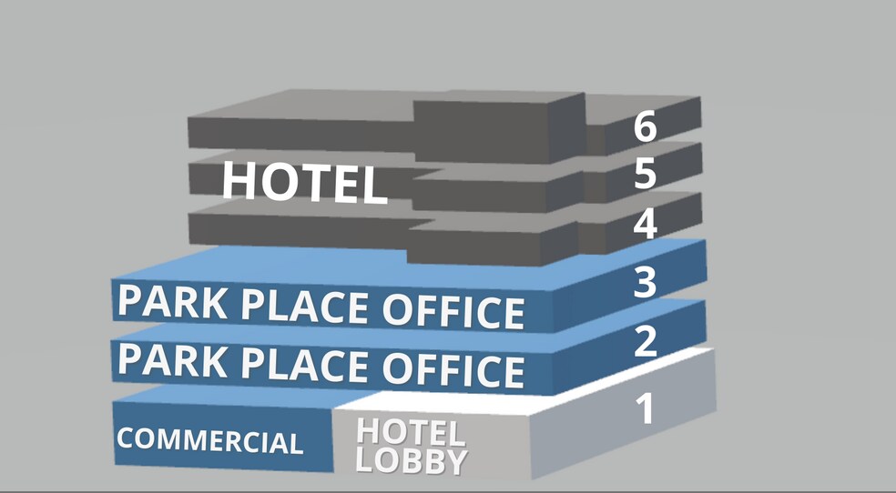 1500 Main St, Canonsburg, PA à louer - Photo du bâtiment - Image 2 de 10