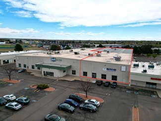 More details for 1701-1899 S Academy Blvd, Colorado Springs, CO - Multiple Space Uses for Lease