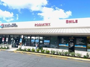 8129-8375 NW 88th Ave, Tamarac, FL for lease Building Photo- Image 2 of 31