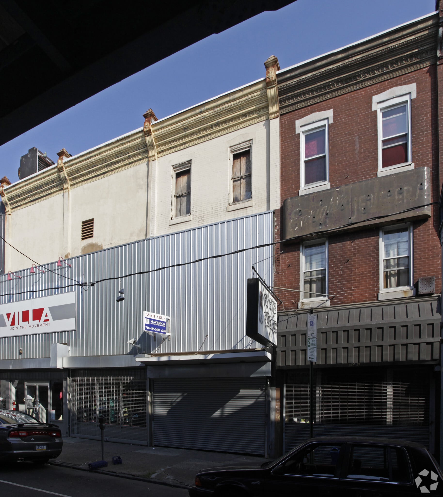 3072 Kensington Ave, Philadelphia, PA à louer Photo principale- Image 1 de 3