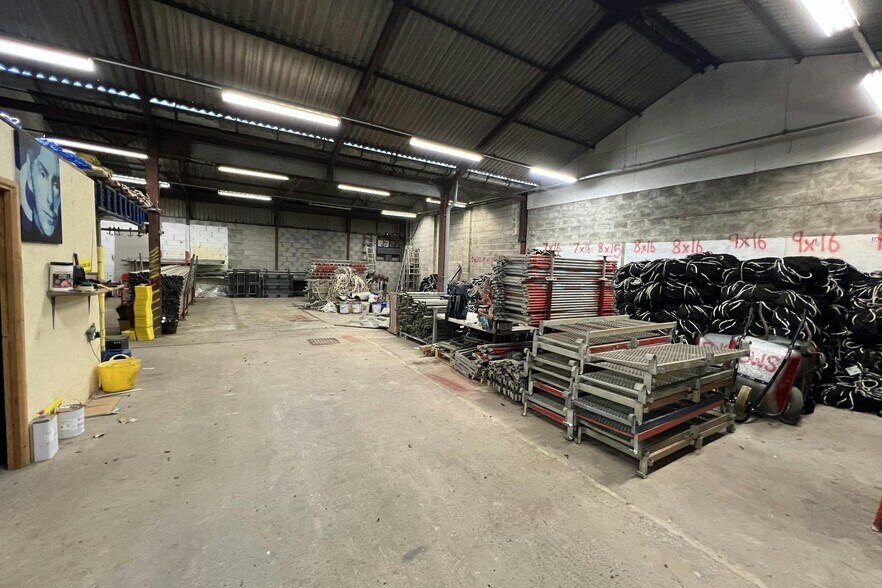 Severn Rd, Bristol à louer - Photo intérieure - Image 2 de 4