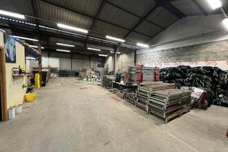 Severn Rd, Bristol à louer Photo intérieure- Image 2 de 4