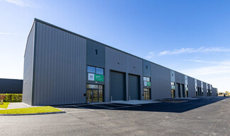 More details for Hardwick Rd, Runcorn - Industrial for Lease