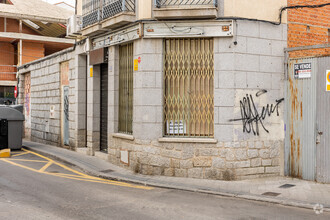 Calle Cruz de San Francisco, 53, Colmenar Viejo, Madrid à louer Photo int rieure- Image 1 de 4