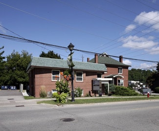 More details for 33 King St, Caledon, ON - Office for Lease