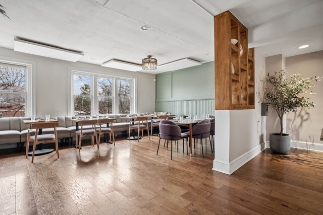 5534 Connecticut Ave NW, Washington, DC for sale - Interior Photo - Image 3 of 6