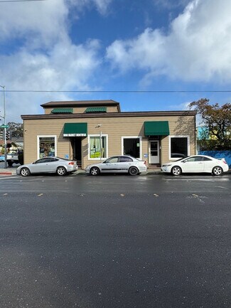 Plus de détails pour 201-203 S Delaware St, San Mateo, CA - Commerce de détail à vendre