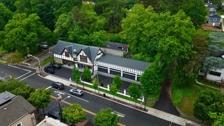 Plus de détails pour 821 Kinderkamack Rd, River Edge, NJ - Bureau à louer