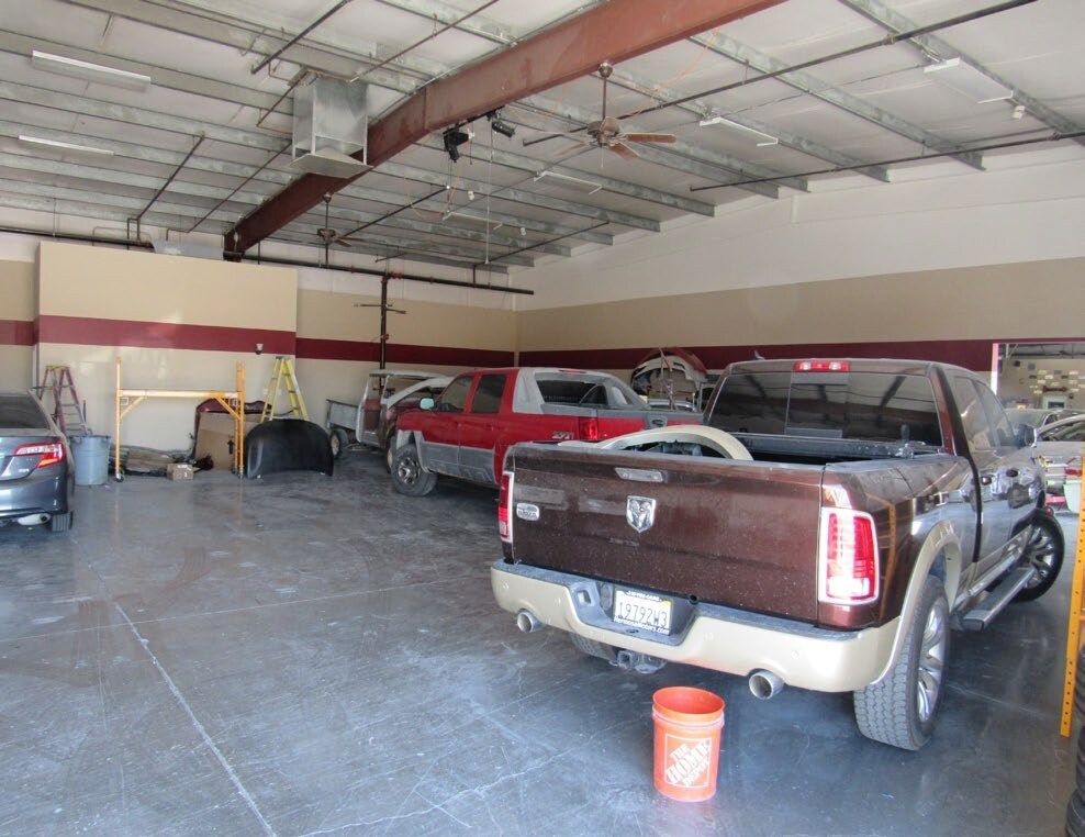 11641 Rancho Rd, Adelanto, CA for lease Building Photo- Image 1 of 3