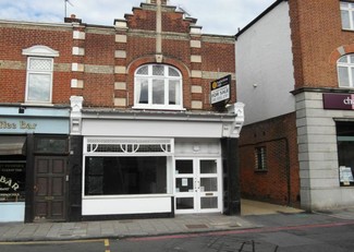 More details for 135 Sheen Ln, London - Retail for Lease