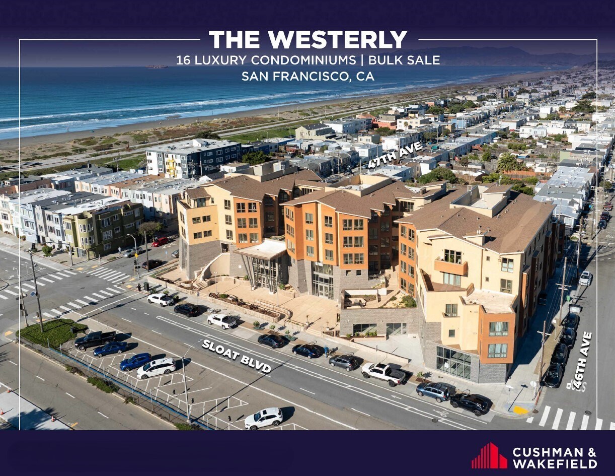 3535 Wawona St, San Francisco, CA for sale Building Photo- Image 1 of 85