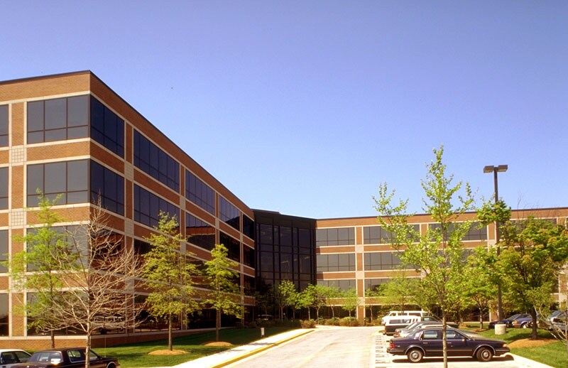 7500 Standish Pl, Rockville, MD à louer - Photo du bâtiment - Image 2 de 6