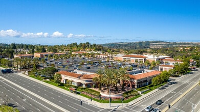 30201-30311 S Golden Lantern, Laguna Niguel, CA - Aérien  Vue de la carte