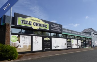 173 Walsall Rd, Cannock for lease Building Photo- Image 1 of 4