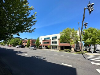 Plus de détails pour 300 W 15th St, Vancouver, WA - Bureau à louer