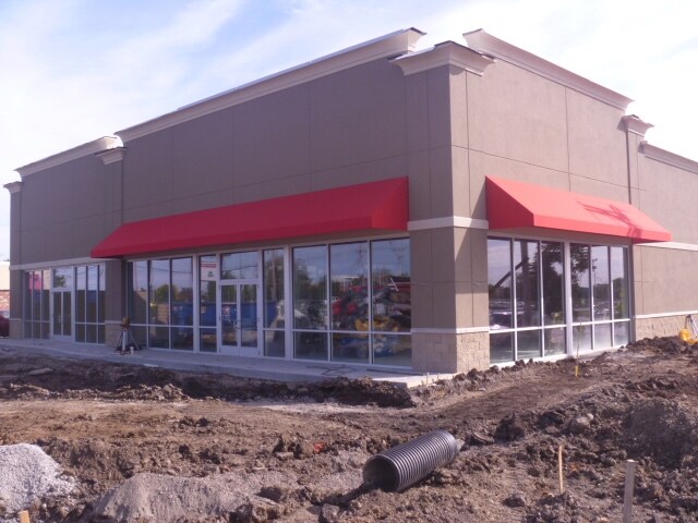 345 NW Burnside Rd, Gresham, OR à louer - Photo du bâtiment - Image 2 de 5