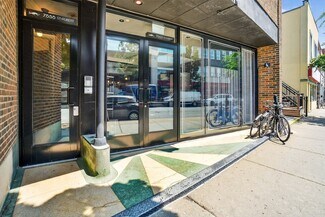 Plus de détails pour 7553 Rue Saint-Hubert, Montréal, QC - Bureau/Commerce de détail à louer