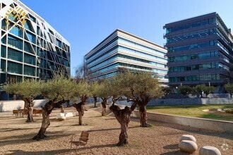 Bureau dans Madrid, Madrid à louer Photo intérieure- Image 1 de 26