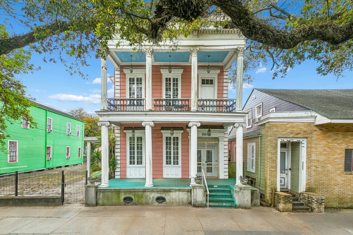 2232 Esplanade Ave, New Orleans, LA for sale Building Photo- Image 1 of 12