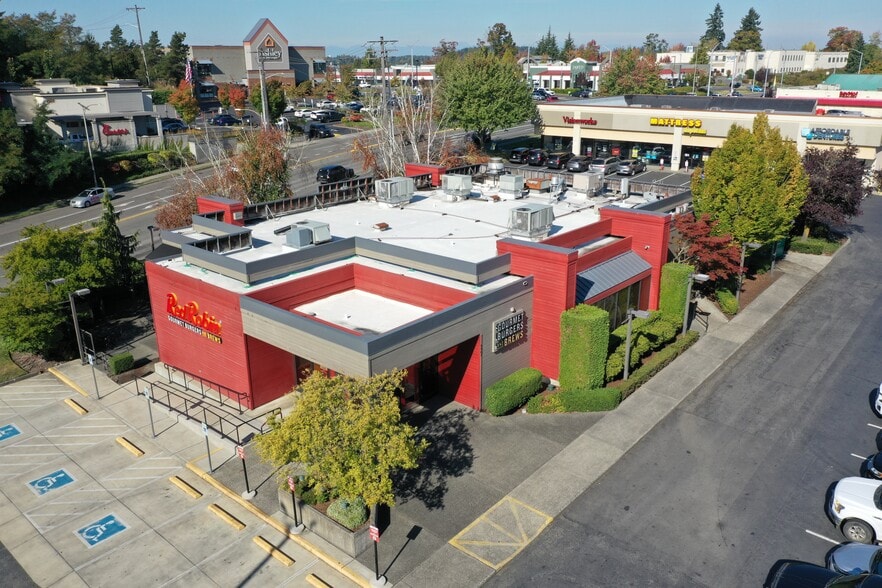 3901 S Steele St, Tacoma, WA for sale - Building Photo - Image 2 of 5