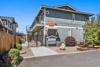 More details for 521 Sinclair, Reno, NV - Multifamily for Sale