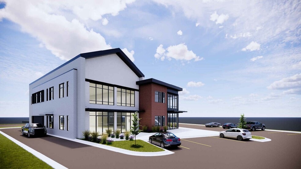 3154 S Redwood Rd, Saratoga Springs, UT for lease - Building Photo - Image 1 of 7